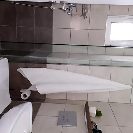 White Residence1 - Cirasola Home, Very Nice * Sarande