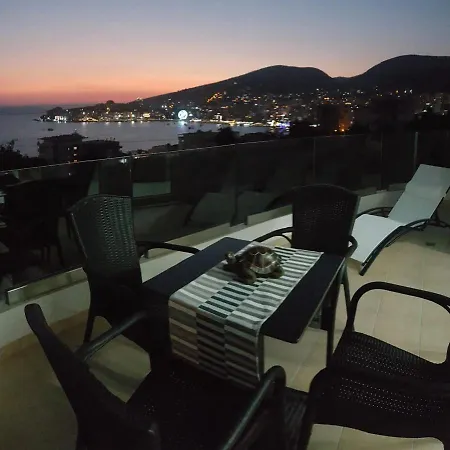 Apartment White Residence1 - Cirasola Home, Very Nice *