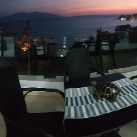 Apartment White Residence1 - Cirasola Home, Very Nice *