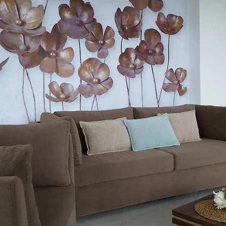 White Residence1 - Cirasola Home, Very Nice Apartment Sarande
