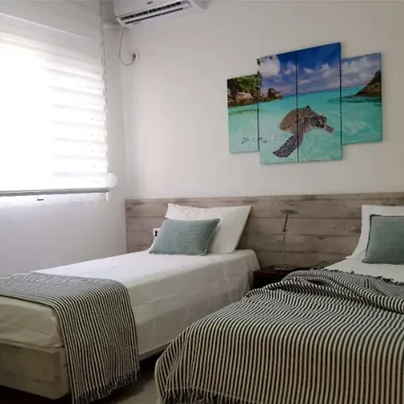 White Residence1 - Cirasola Home, Very Nice * Sarande