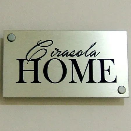 White Residence1 - Cirasola Home, Very Nice Apartment *