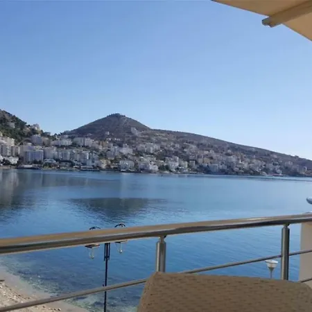 White Residence1 - Cirasola Home, Very Nice * Sarande