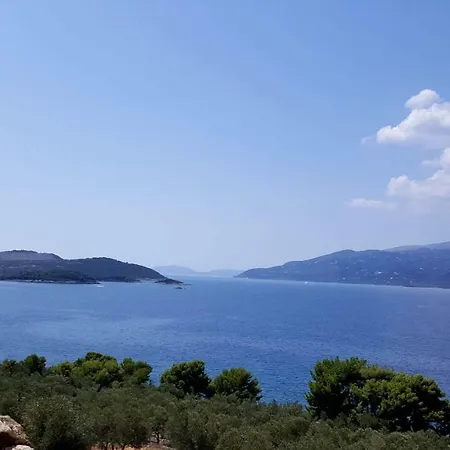 Apartment White Residence1 - Cirasola Home, Very Nice Sarande