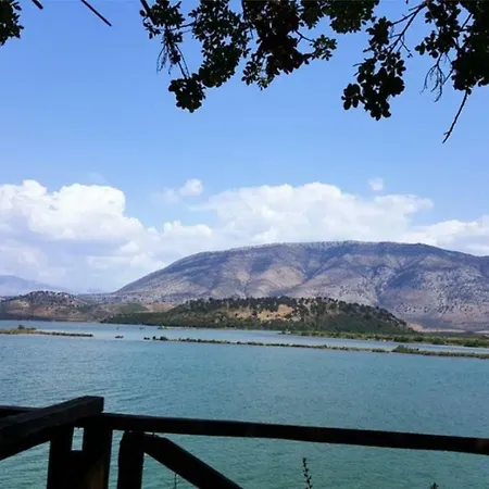 White Residence1 - Cirasola Home, Very Nice Saranda