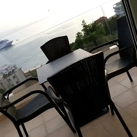 Appartement White Residence1 - Cirasola Home, Very Nice *